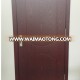 2017 hot sale PVC interior door indoor door