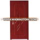 pvc non-painting door/PVC door/non painting door