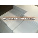 PVC membrane MDF cabinet door